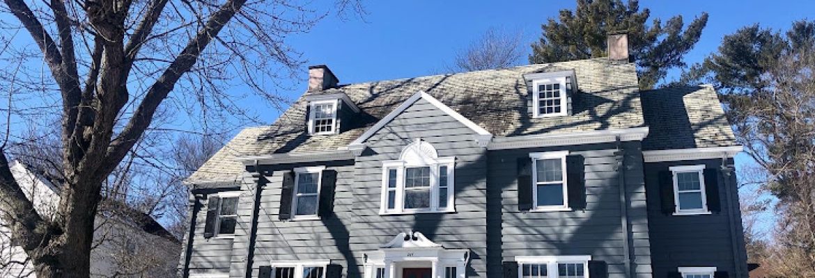 T. Dalton Faenza, West Hartford Residential Real Estate