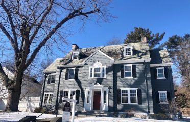 T. Dalton Faenza, West Hartford Residential Real Estate