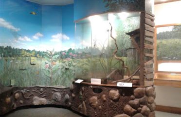 Denison Pequotsepos Nature Center