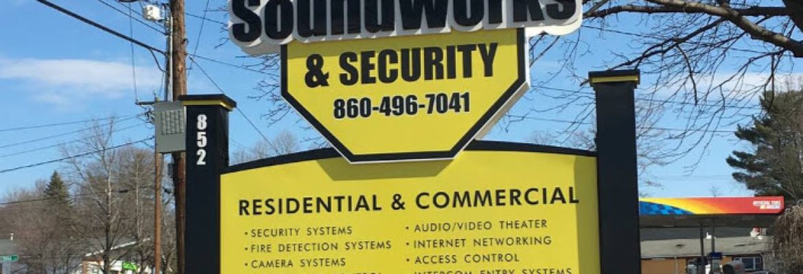 Soundworks & Security