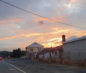 Forestville Lumber Co. Inc.