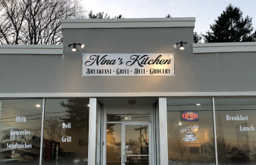 Nina’s Kitchen