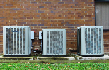 Efficient Heating & Cooling