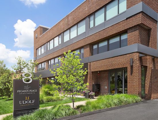 Udolf Properties