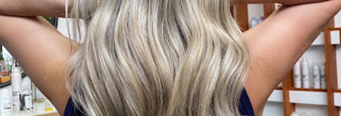 Do’s & Dye Salon