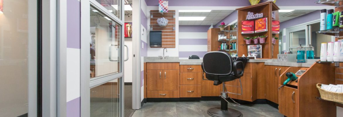 Sola Salons