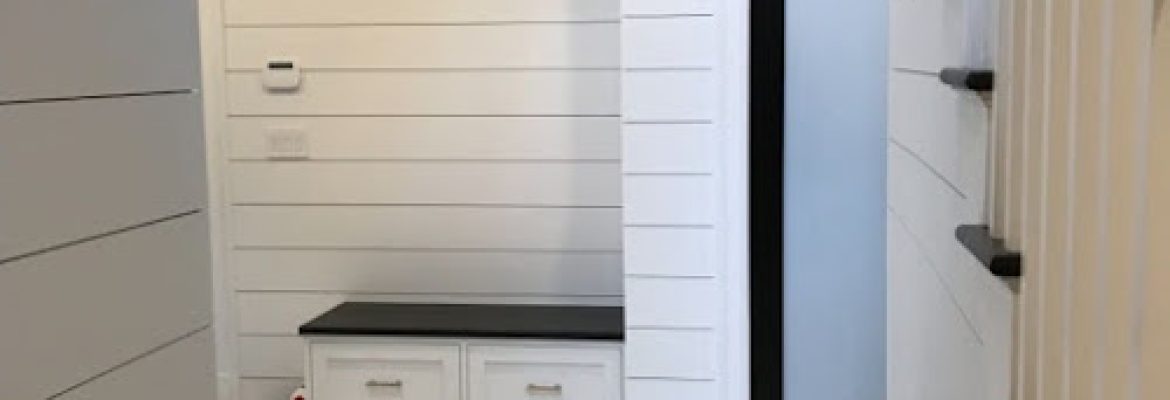 ES_Gloss Painting LLC. painter, Norwalk