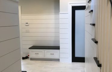 ES_Gloss Painting LLC. painter, Norwalk