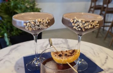 A.T.Y. Confections Bar & Bonbons Presented by Grey Goose ®️