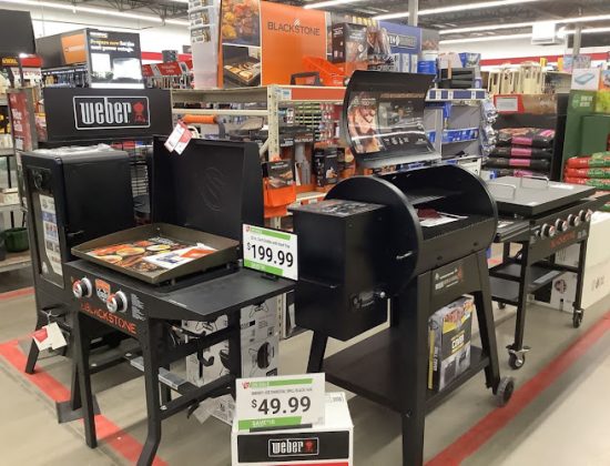 Tractor Supply Co.