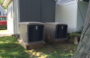 Cornwall Electric Company