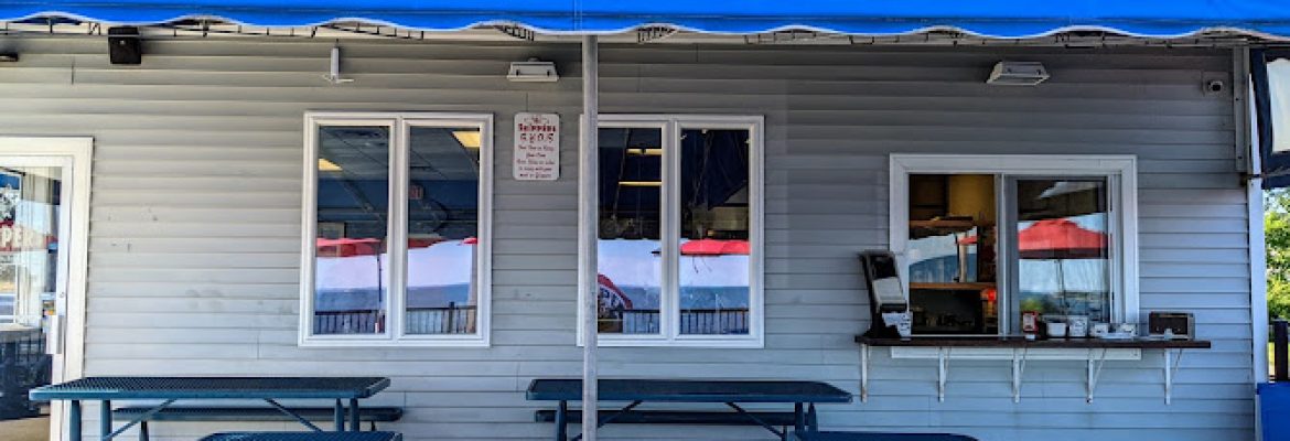 Skippers Seafood Restaurant