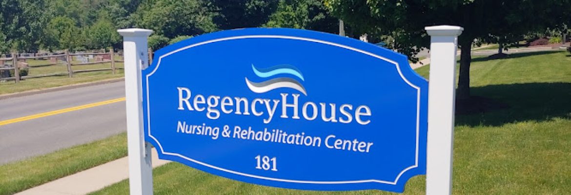Regency House Health & Rehabilitation Center