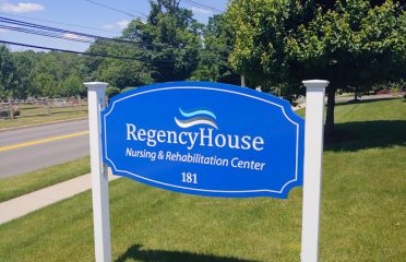 Regency House Health & Rehabilitation Center