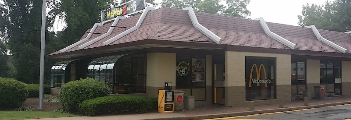 McDonald’s