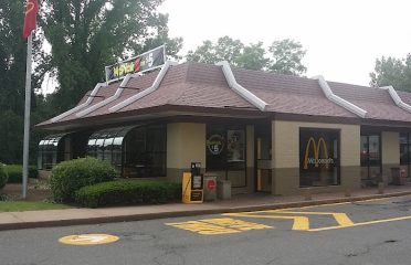 McDonald’s