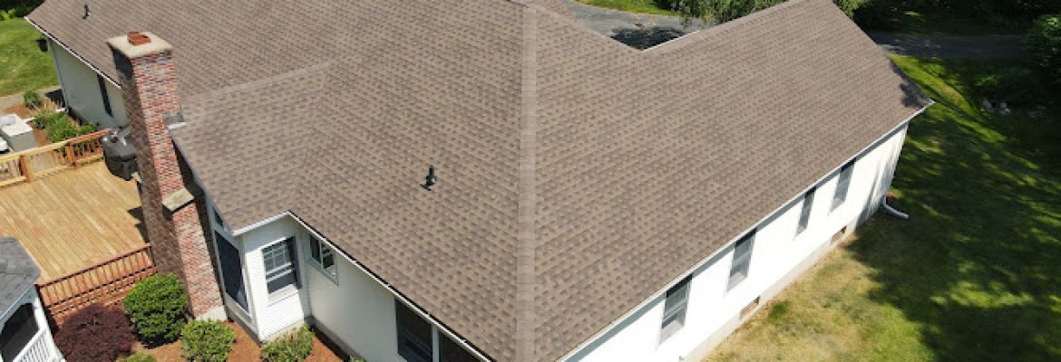 Atlantic Roofing and Siding LLC