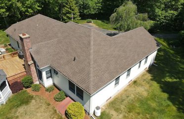Atlantic Roofing and Siding LLC