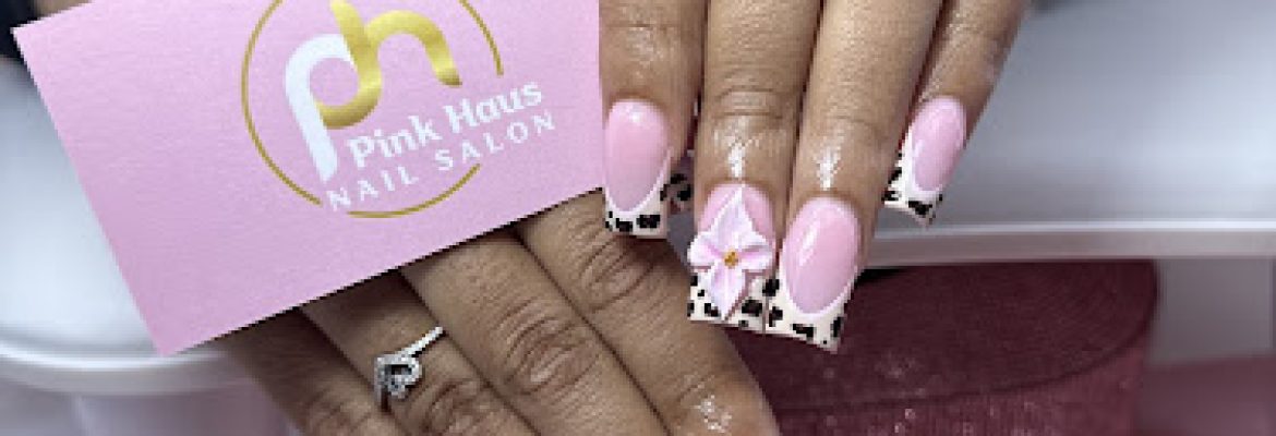 Pink Haus Nail Salon