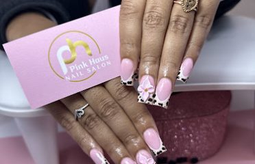 Pink Haus Nail Salon