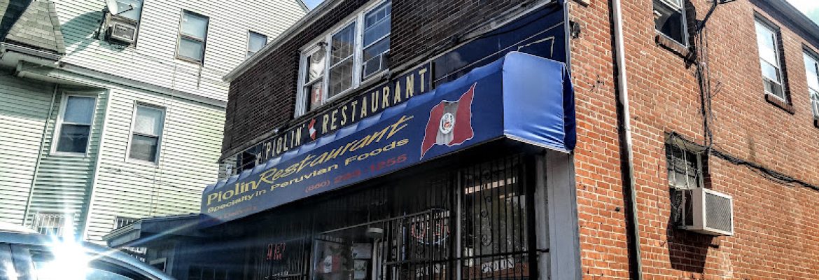 Piolin Restaurant
