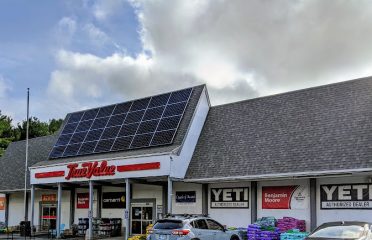 Ace Home Center Mystic