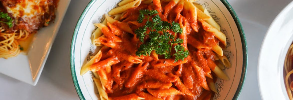 Testa’s Sauce