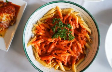 Testa’s Sauce