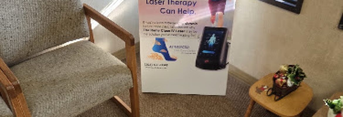 Advanced Foot Care Center