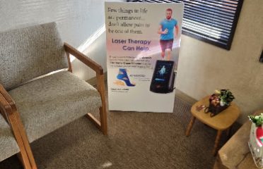 Advanced Foot Care Center