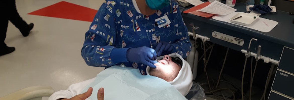 Sutton Dental