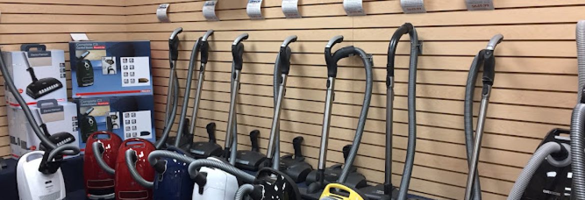 Manchester Vacuums and More