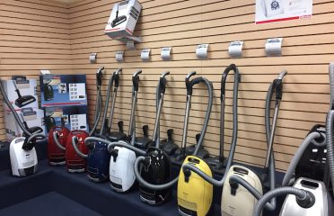 Manchester Vacuums and More