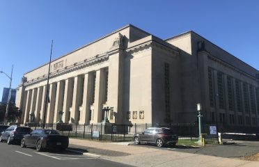 Hartford Superior Court – Civil/Criminal