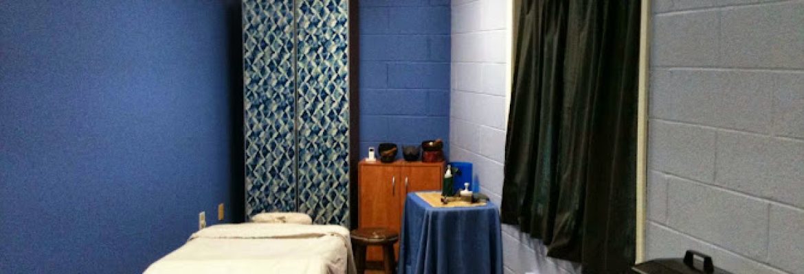 Bill Gibbs Massage Therapy