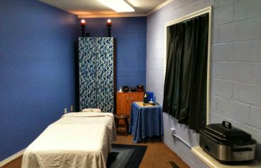 Bill Gibbs Massage Therapy