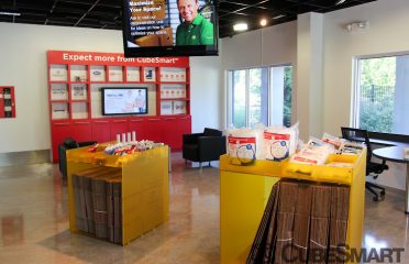 CubeSmart Self Storage