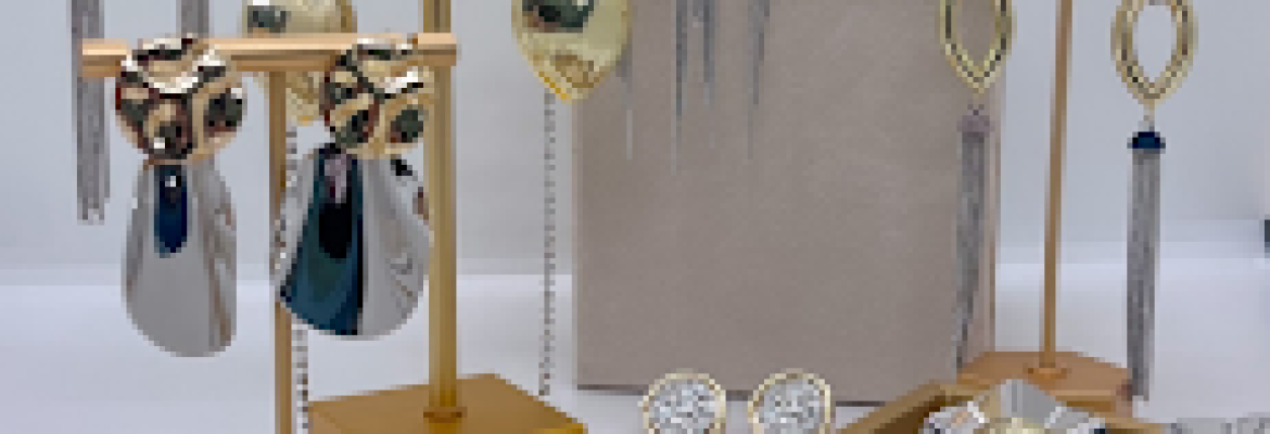 Koluxe Jewelry