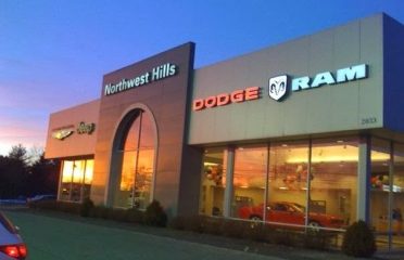 Northwest Hills Chrysler Dodge Jeep Ram