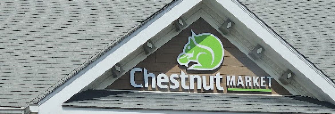 Chestnut Market