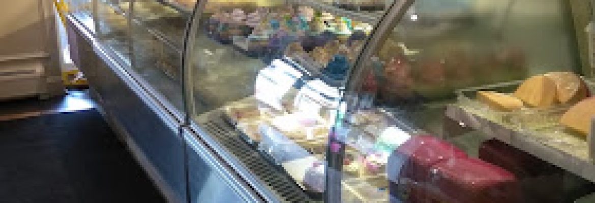 Bakery Bread from Heaven