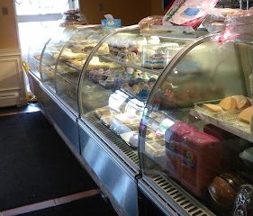 Bakery Bread from Heaven