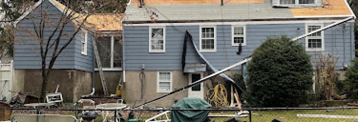 CT United Contractor, LLC