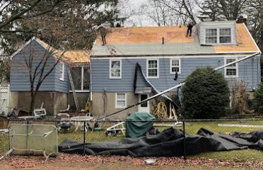 CT United Contractor, LLC