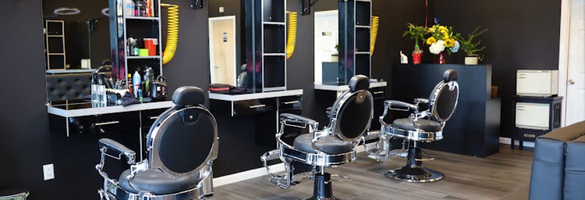JR Sport Barbershop