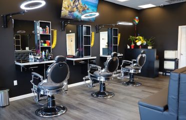 JR Sport Barbershop