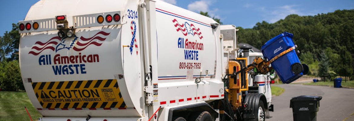 All American Waste