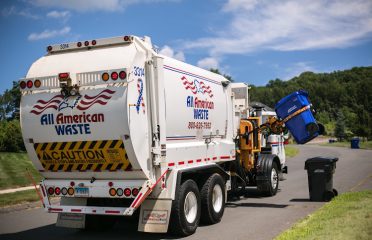 All American Waste