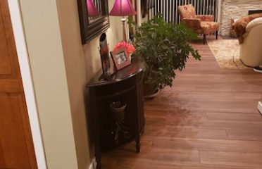 Northeast Flooring & Kitchens