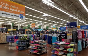 Walmart Supercenter